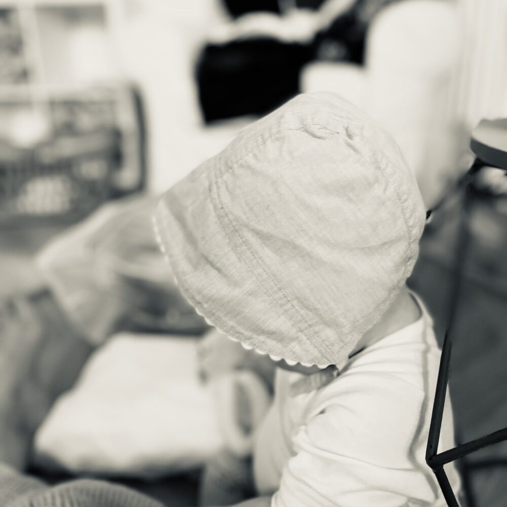 Concept Store Boutique Enfants Kids Bambins