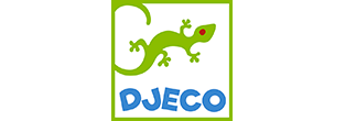 Djeco jeu de société loisirs créatifs jeu de cartes coloriage collage le beguin de Charlie concept store tours Indre et Loire