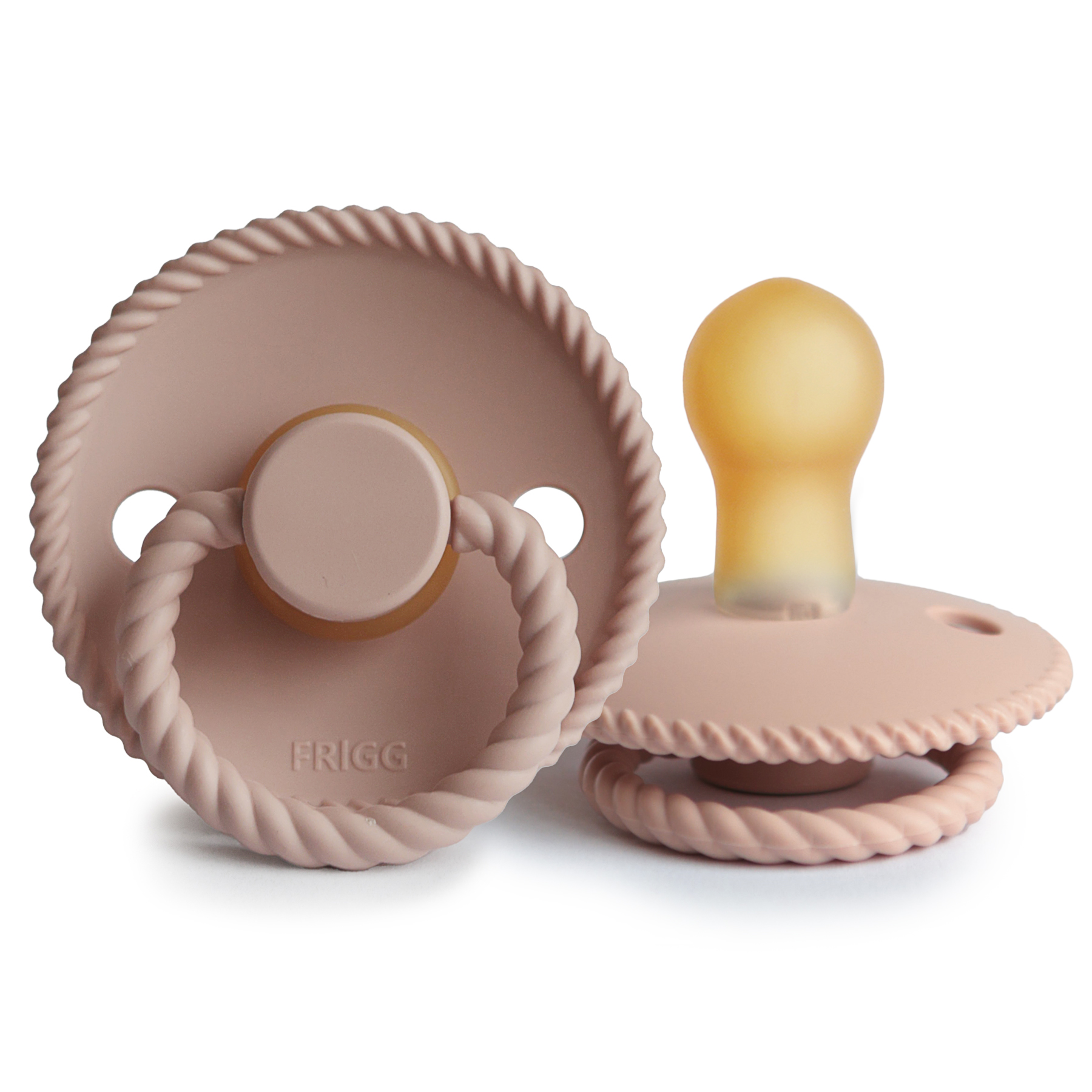 Caoutchouc naturel tétine bébé nouveau-né concept store kids le béguin de Charlie Tours 37 enfants Bretonneau pôle santé Léonard de Vinci cadeau baby kid concept Maman accessoires naissance indre et Loire magasin de Puériculture FRIGG besoin de succion sommeil dodo paisible cute attaches tetine bibs baby Shower enfants chambre bébé cododo couffin