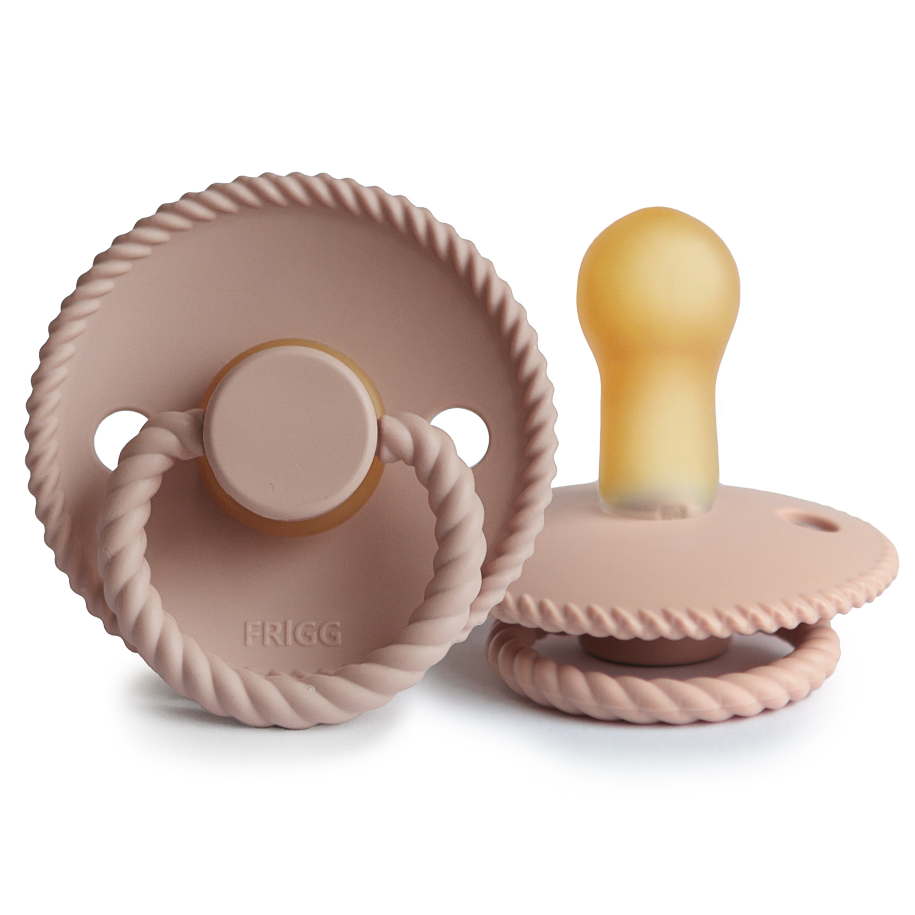 Caoutchouc naturel tétine bébé nouveau-né concept store kids le béguin de Charlie Tours 37 enfants Bretonneau pôle santé Léonard de Vinci cadeau baby kid concept Maman accessoires naissance indre et Loire magasin de Puériculture FRIGG besoin de succion sommeil dodo paisible cute attaches tetine bibs baby Shower enfants chambre bébé cododo couffin