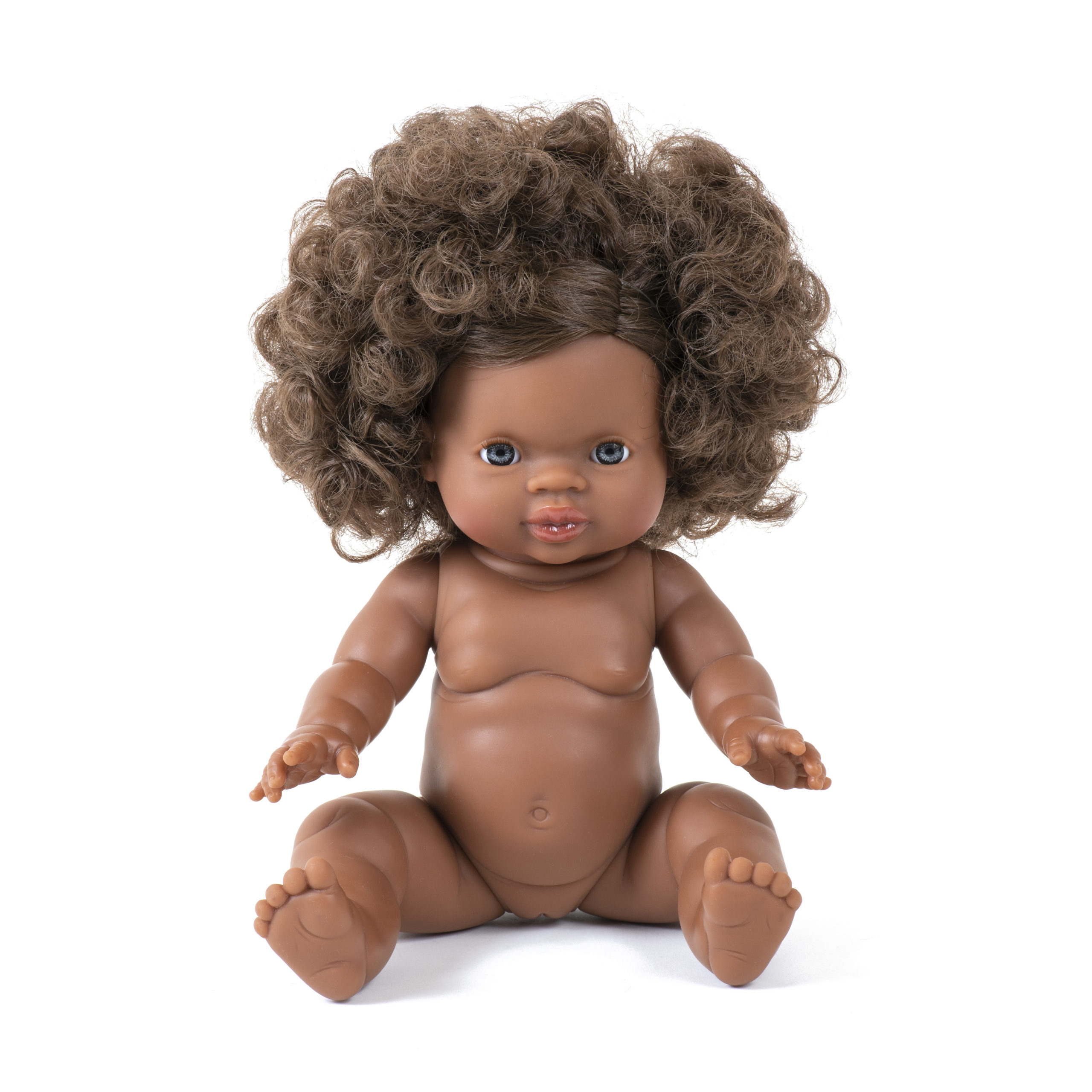 CHARLIE CONCEPT STORE TOURS LE BEGUIN DE CHARLIE MINIKANE POUPEE JOUET POUPEE A LA VANILLE PAOLA REINA KIDS CONCEPT SORE BABY&KIDS GORDIS POUPEE AFRICAINE