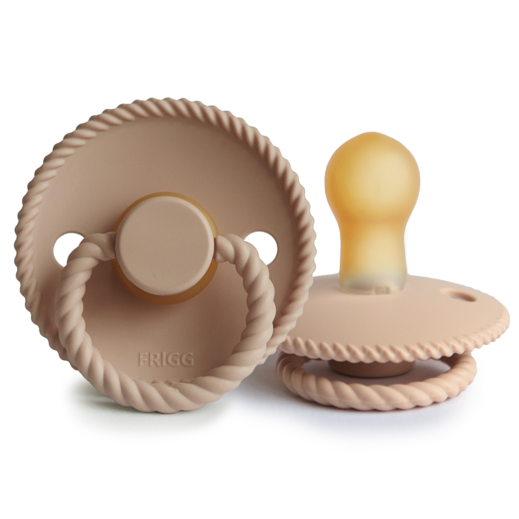 Caoutchouc naturel tétine bébé nouveau-né concept store kids le béguin de Charlie Tours 37 enfants Bretonneau pôle santé Léonard de Vinci cadeau baby kid concept Maman accessoires naissance indre et Loire magasin de Puériculture FRIGG besoin de succion sommeil dodo paisible cute attaches tetine bibs baby Shower enfants chambre bébé cododo couffin