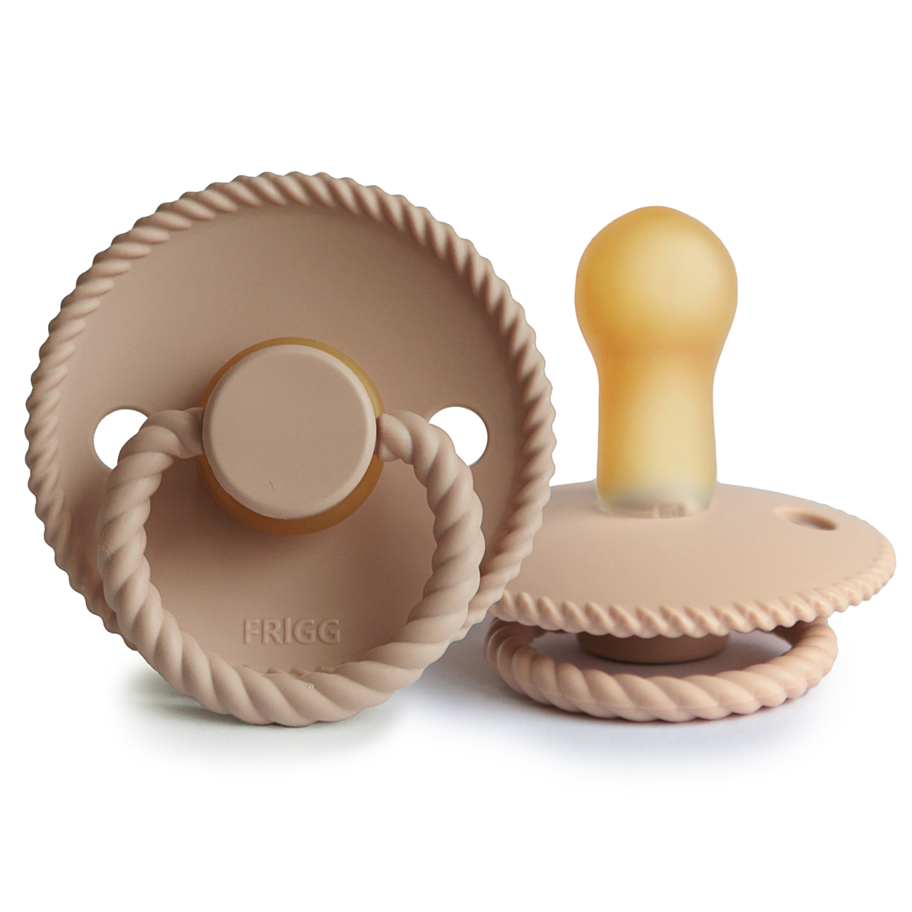 tetine FRIGG le beguin de charlie MUSHIE succion bebe enfants concept store tours naissance cadeau