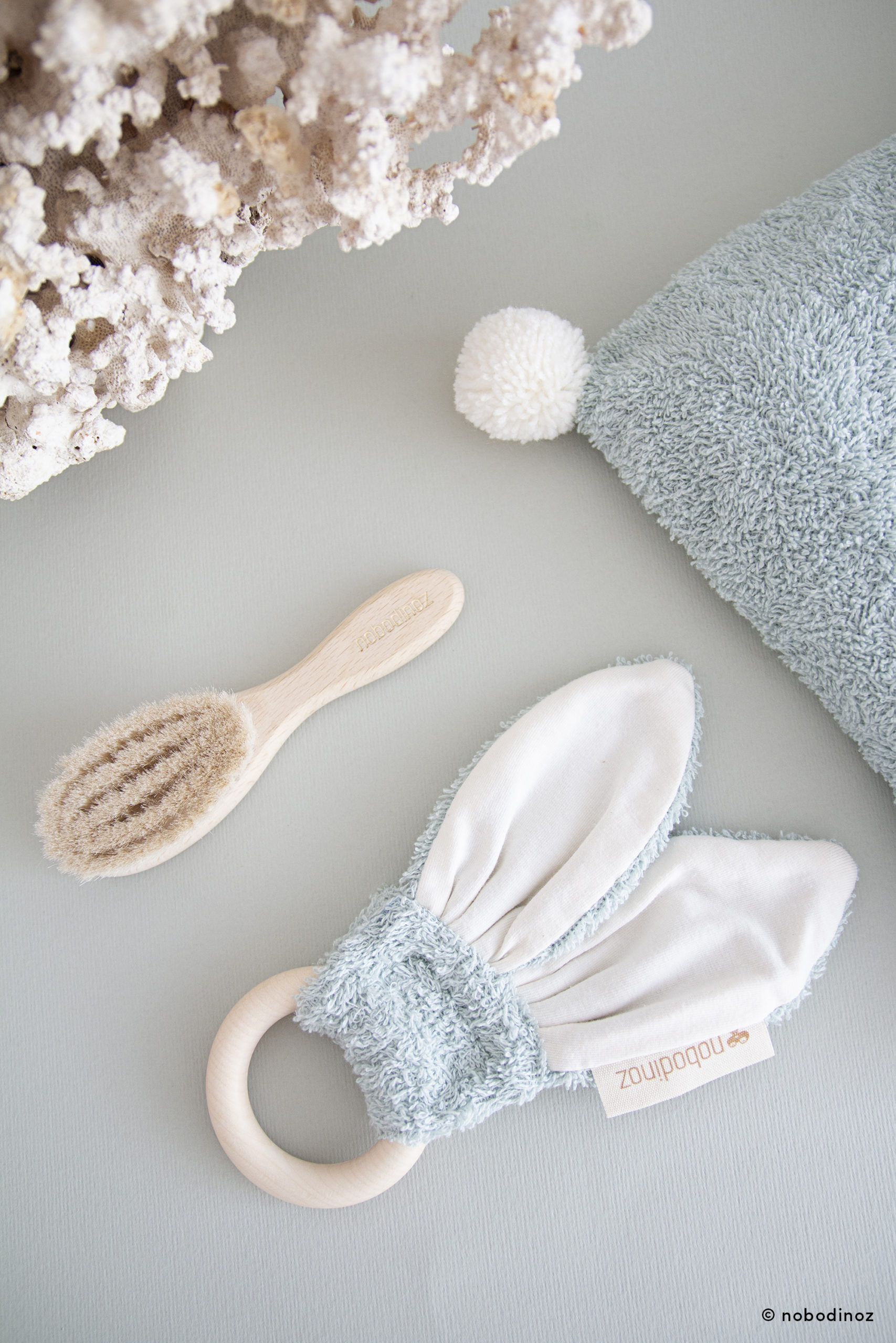 Brosse à cheveux – Image 7