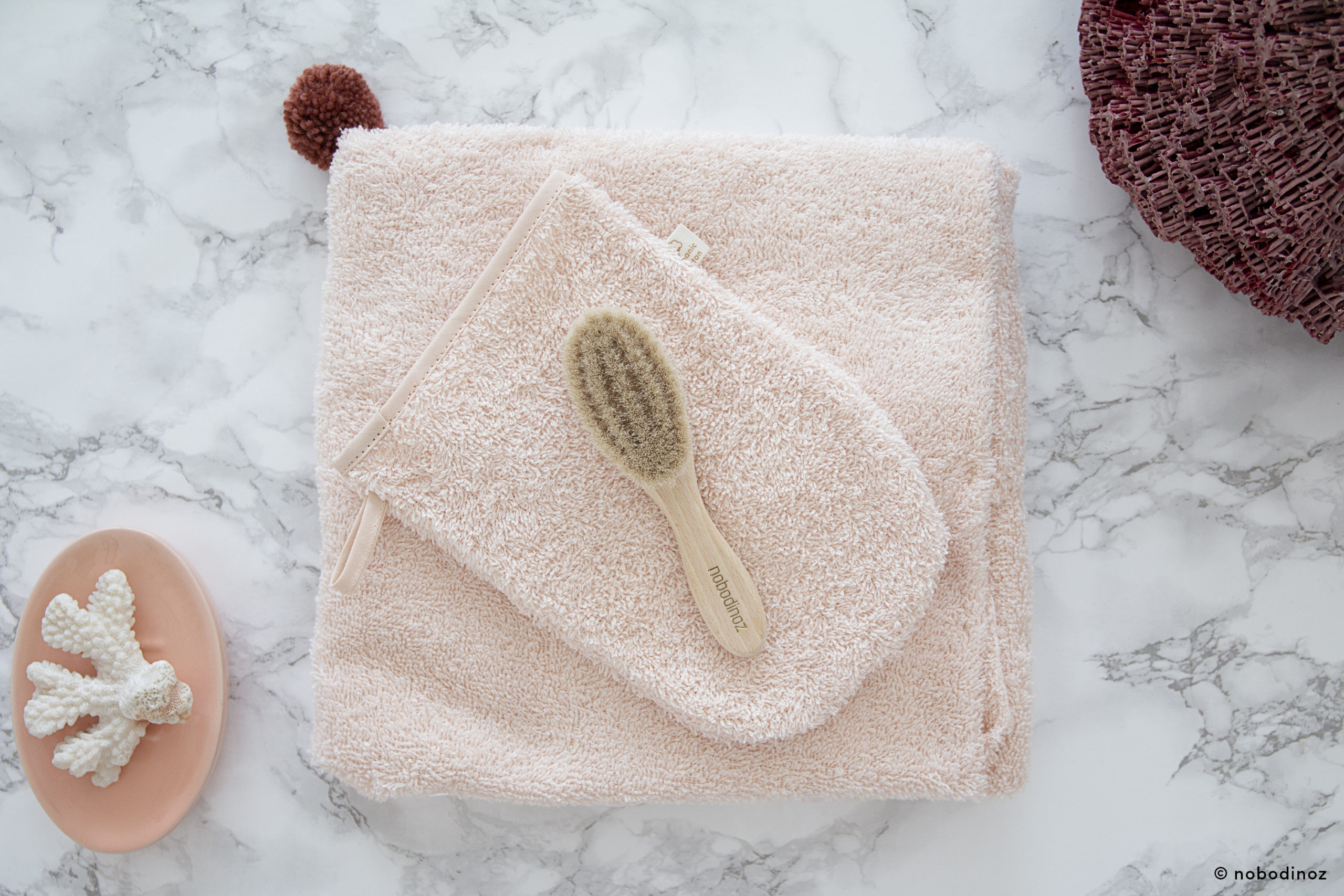 Brosse à cheveux – Image 6