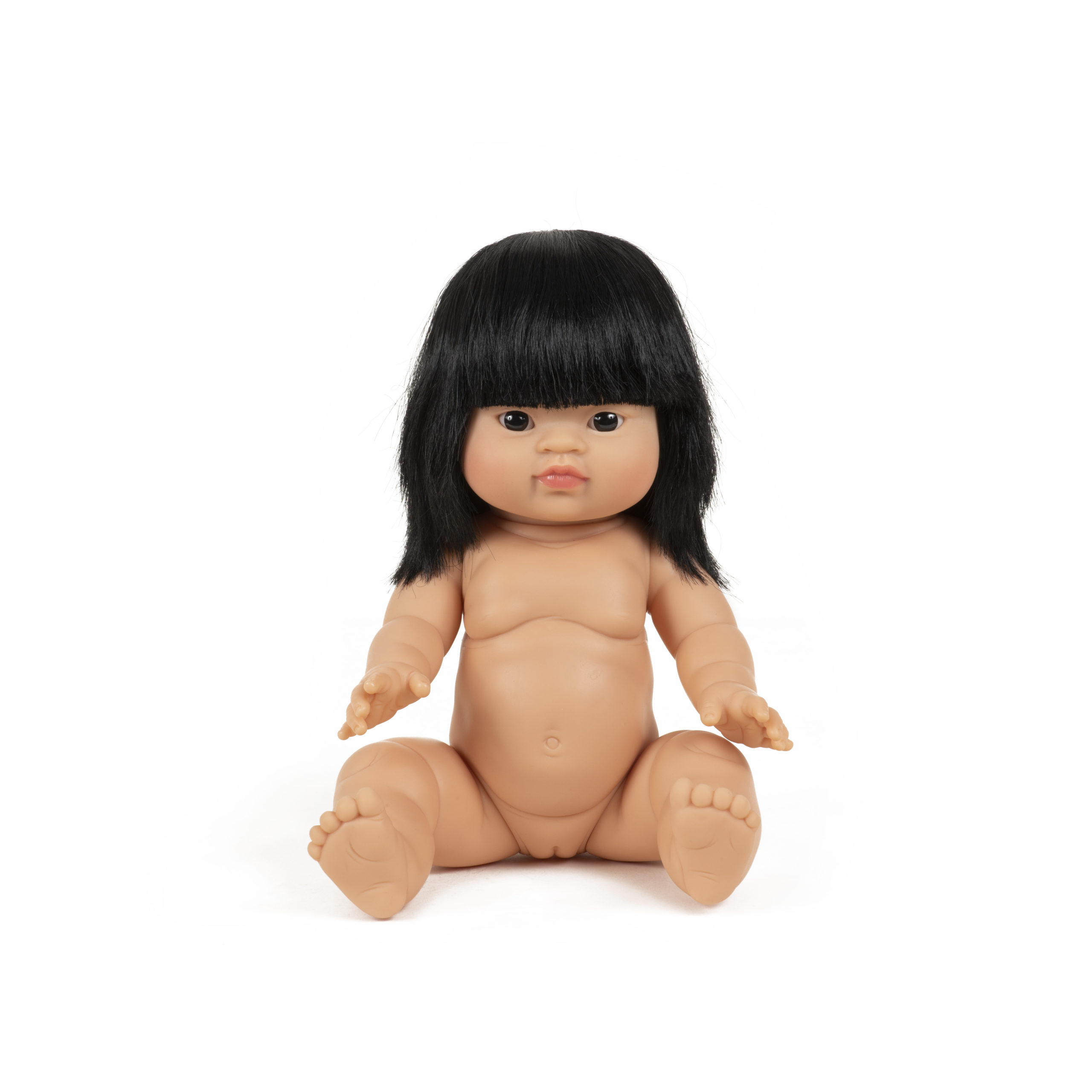 JADE CONCEPT STORE TOURS LE BEGUIN DE CHARLIE MINIKANE POUPEE JOUET POUPEE A LA VANILLE PAOLA REINA KIDS CONCEPT SORE BABY&KIDS GORDIS POUPEE ASIATIQUE FILLE