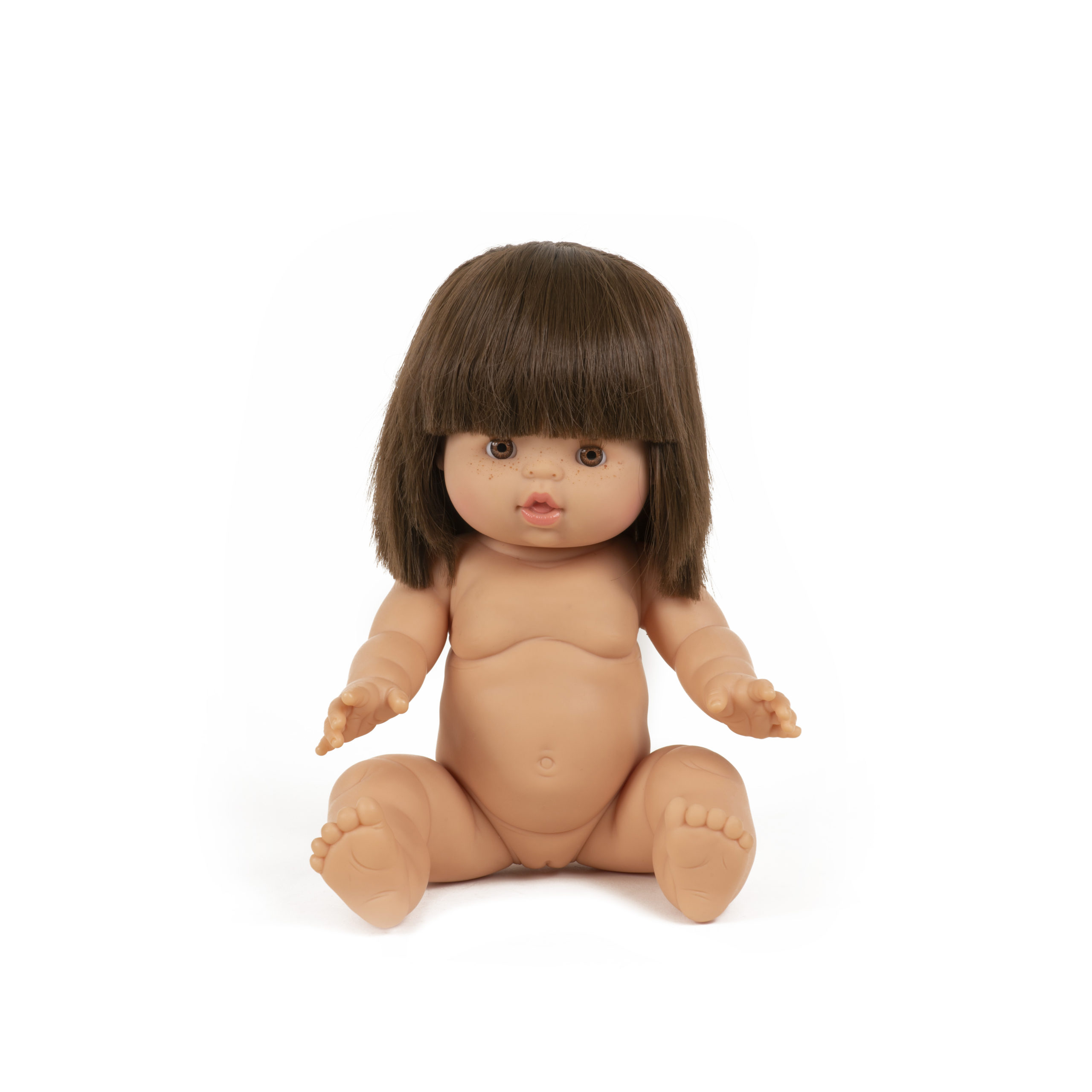 JEANNE POUPEE EUROPEENNE CONCEPT STORE TOURS LE BEGUIN DE CHARLIE MINIKANE POUPEE JOUET POUPEE A LA VANILLE PAOLA REINA KIDS CONCEPT SORE BABY&KIDS GORDIS