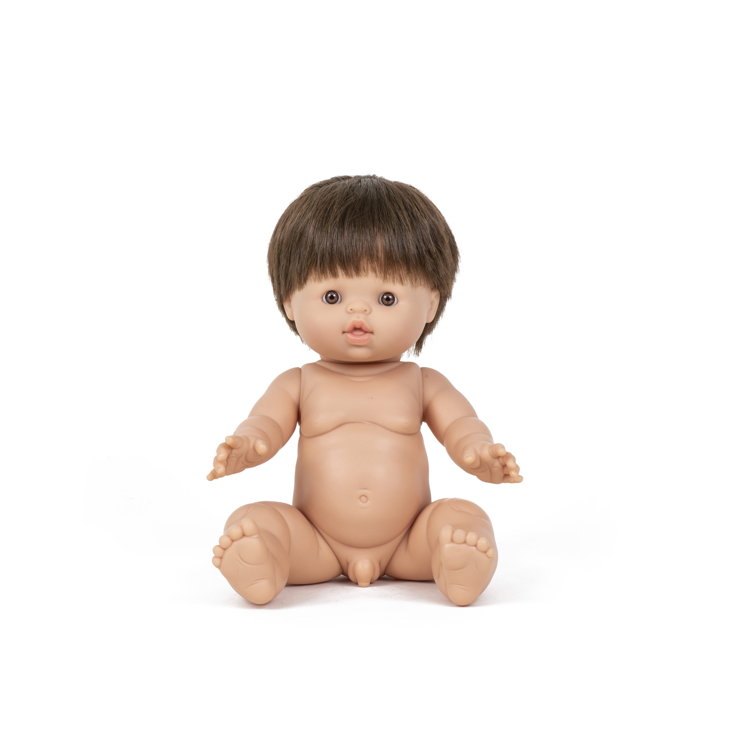 JULES CONCEPT STORE TOURS LE BEGUIN DE CHARLIE MINIKANE POUPEE JOUET POUPEE A LA VANILLE PAOLA REINA KIDS CONCEPT SORE BABY&KIDS GORDIS POUPEE GARCON