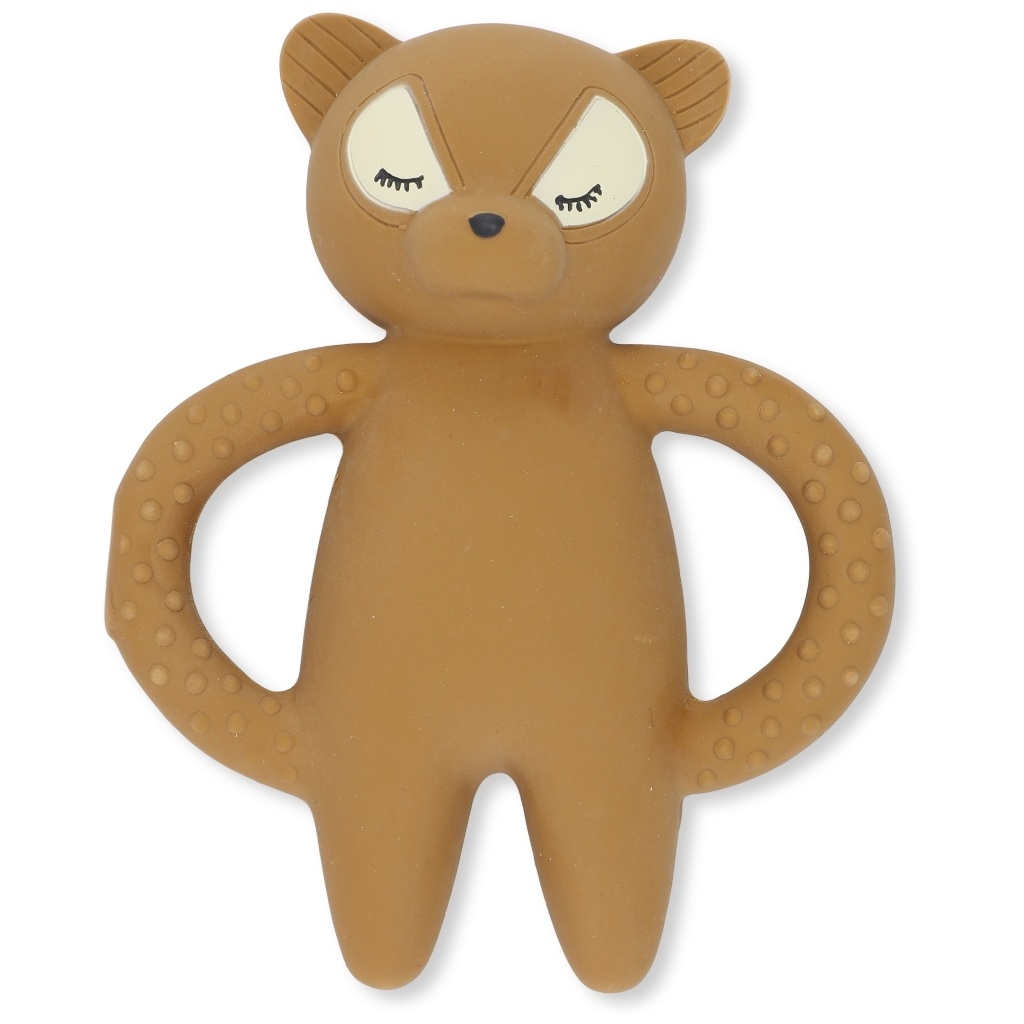 raton malheur dent bebe gencives tours le beguin de Charlie konges slojd concept store kids jouets éveil premier age nouveau ne naissance liste de naissance maternité cadeau grossesse