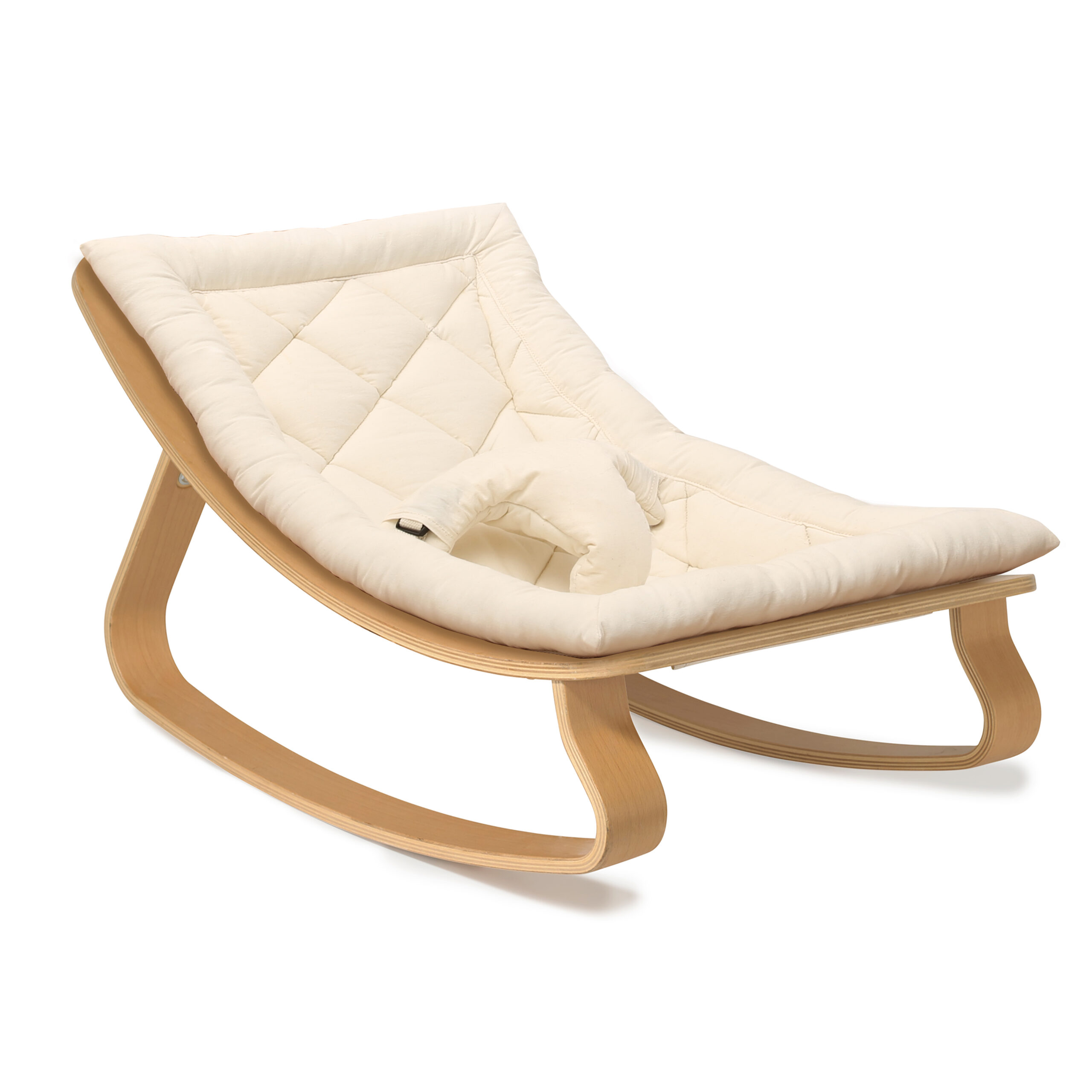 Charlie crane transat bébés enfants naissance repos journée cadeaux le béguin de Charlie concept store tours indre et Loire accessoires parents indispensable bois