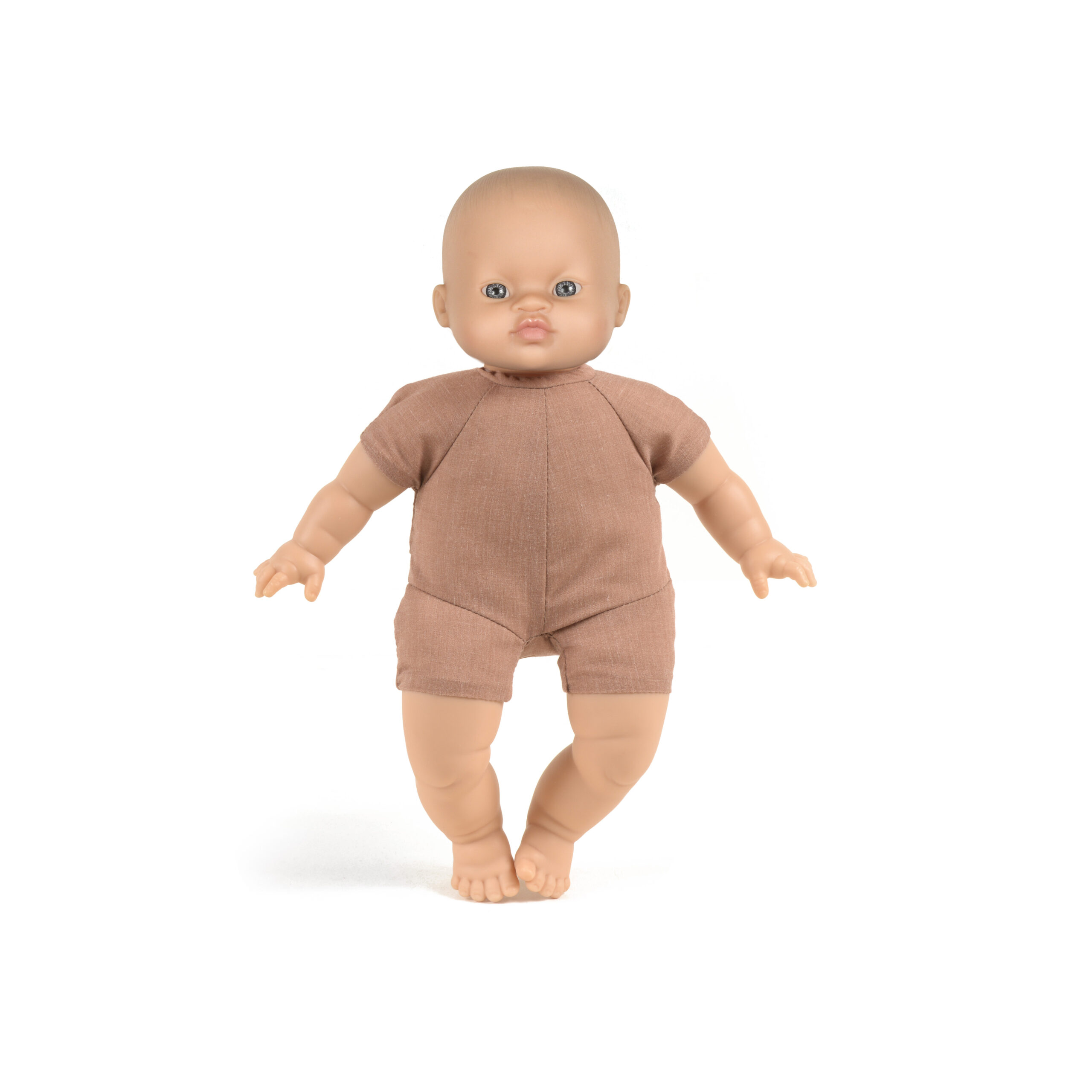 Minikane babies poupées enfants bébés accessoires cadeaux anniversaire corps souple corolle concept store tours le béguin de Charlie