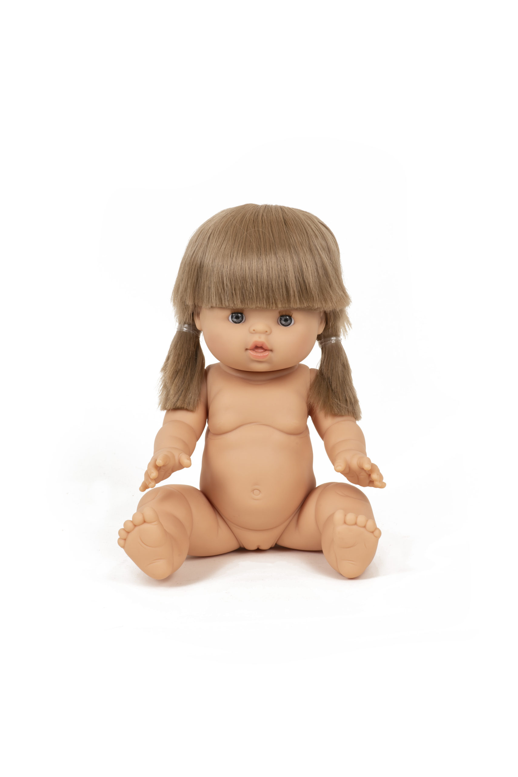 YZE CONCEPT STORE TOURS LE BEGUIN DE CHARLIE MINIKANE POUPEE JOUET POUPEE A LA VANILLE PAOLA REINA KIDS CONCEPT SORE BABY&KIDS GORDIS