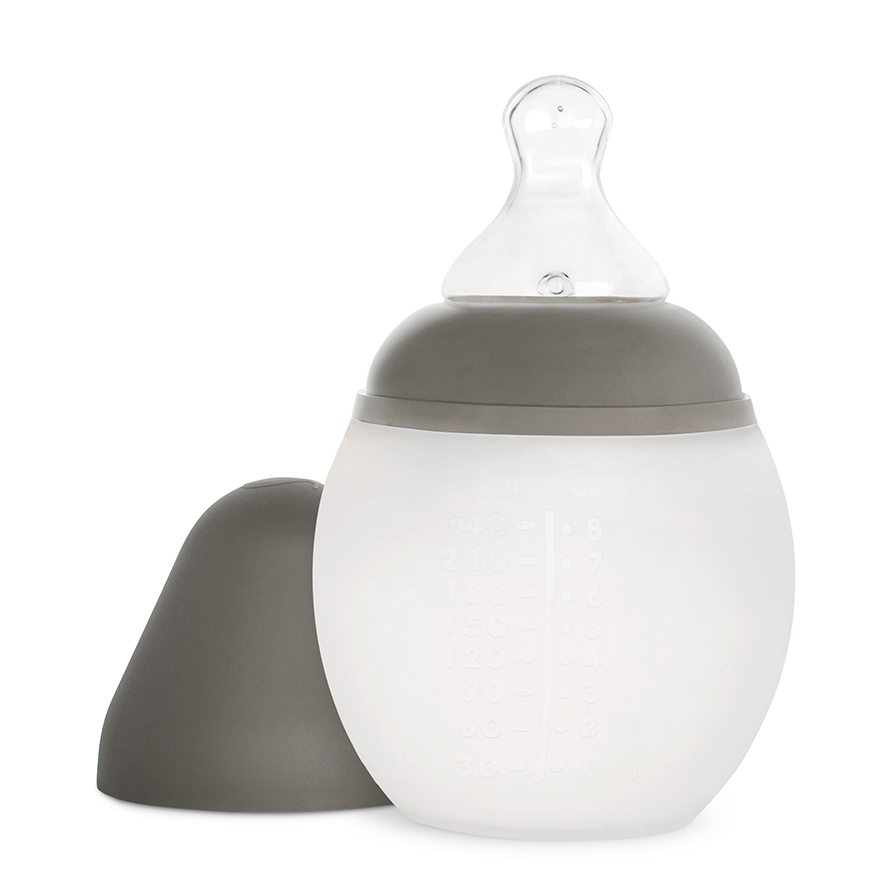 Élhée Biberon le béguin de Charlie concept store Tours 37 nouveau-né Enfants kids concept store magasin de jouets repas diversification allaitement grossesse maternité pôle santé Léonard de Vinci Bretonneau cadeau silicone