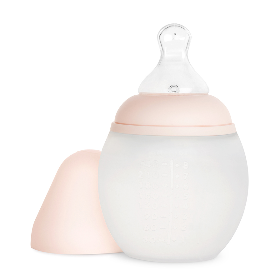 Élhée Biberon le béguin de Charlie concept store Tours 37 nouveau-né Enfants kids concept store magasin de jouets repas diversification allaitement grossesse maternité pôle santé Léonard de Vinci Bretonneau cadeau silicone