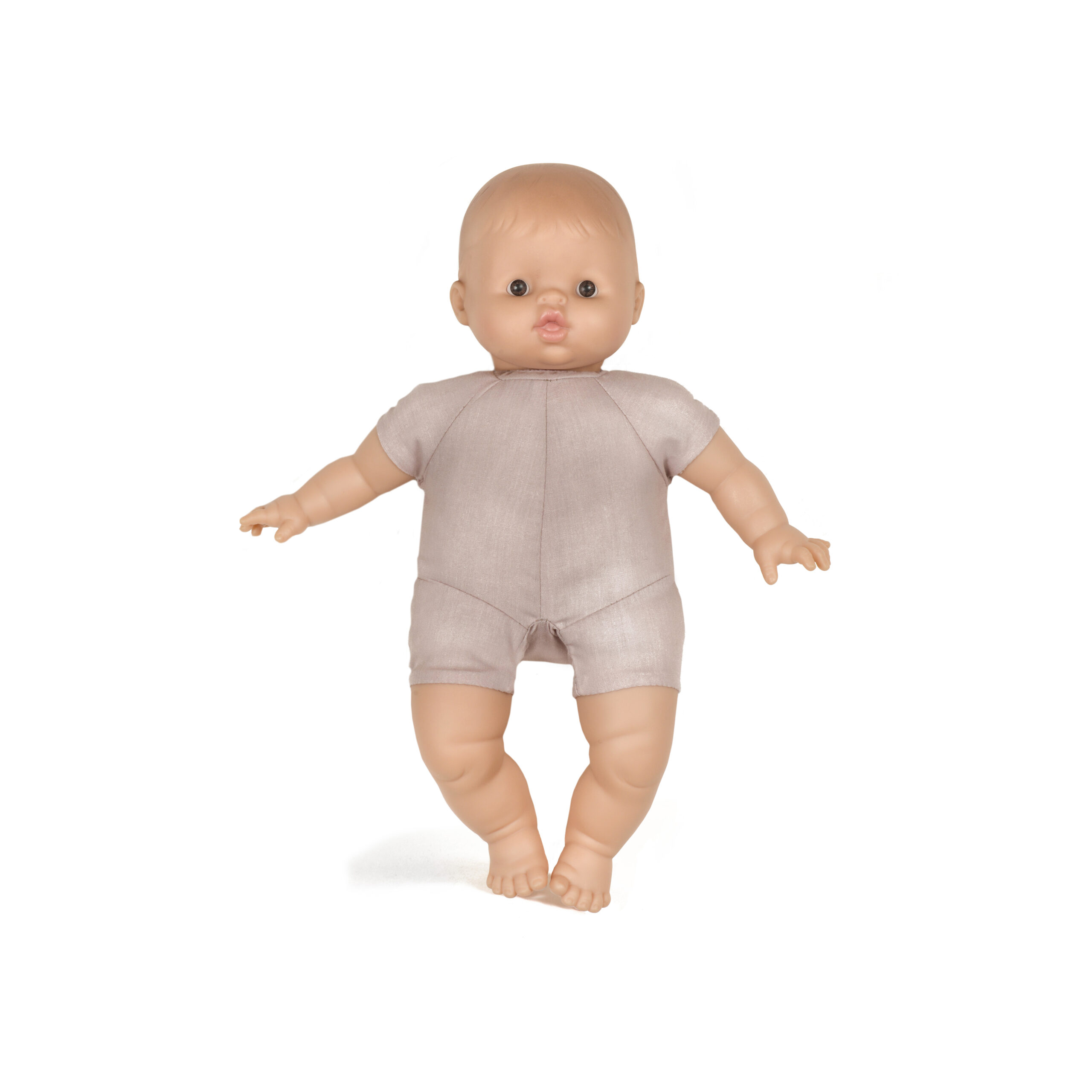 Minikane babies poupées enfants bébés accessoires cadeaux anniversaire corps souple corolle concept store tours le béguin de Char