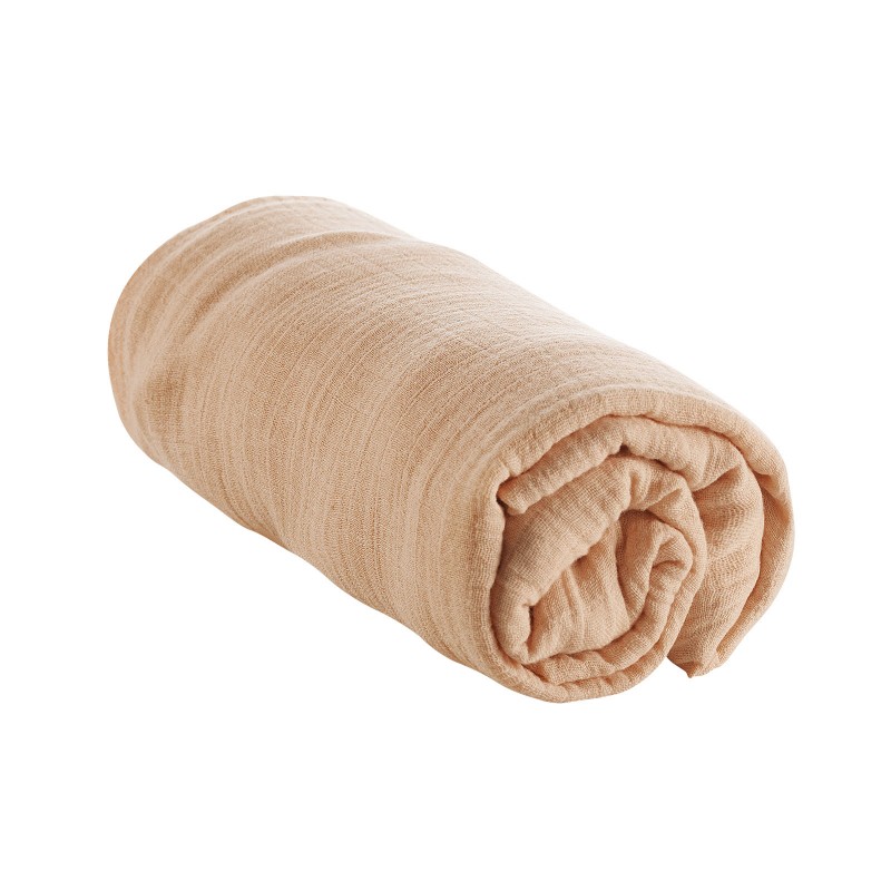 Bonjour Little le beguin de Charlie chambre lit housse de couette taie d’oreiller couverture confort douceur matelas a langer fille garçon bebe enfants cadeau maman tonka pansies dots nut sloeberry naissance maternité