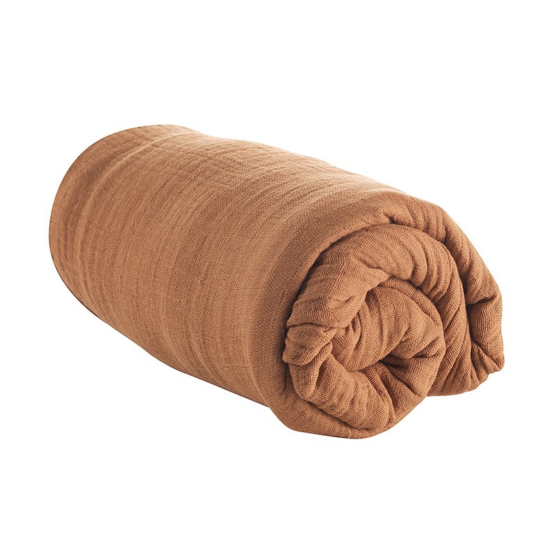 Bonjour Little le beguin de Charlie chambre lit housse de couette taie d’oreiller couverture confort douceur matelas a langer fille garçon bebe enfants cadeau maman tonka pansies dots nut sloeberry naissance maternité