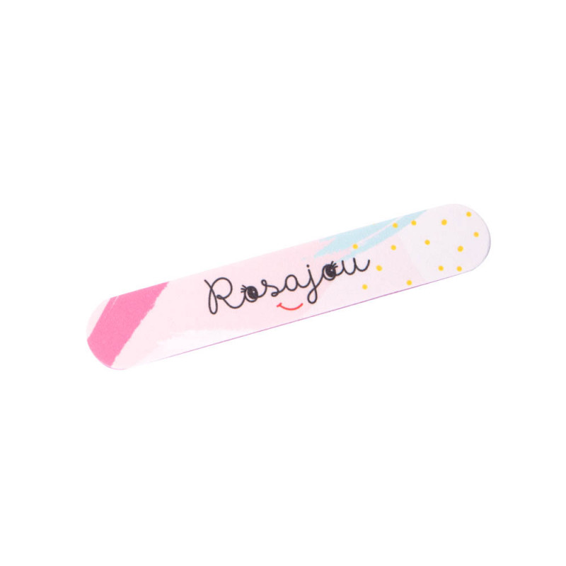 Rosajou maquillage pinceau enfant fille beauté maquillage cadeaux anniversaire Noel le beguin de Charlie concept store tours