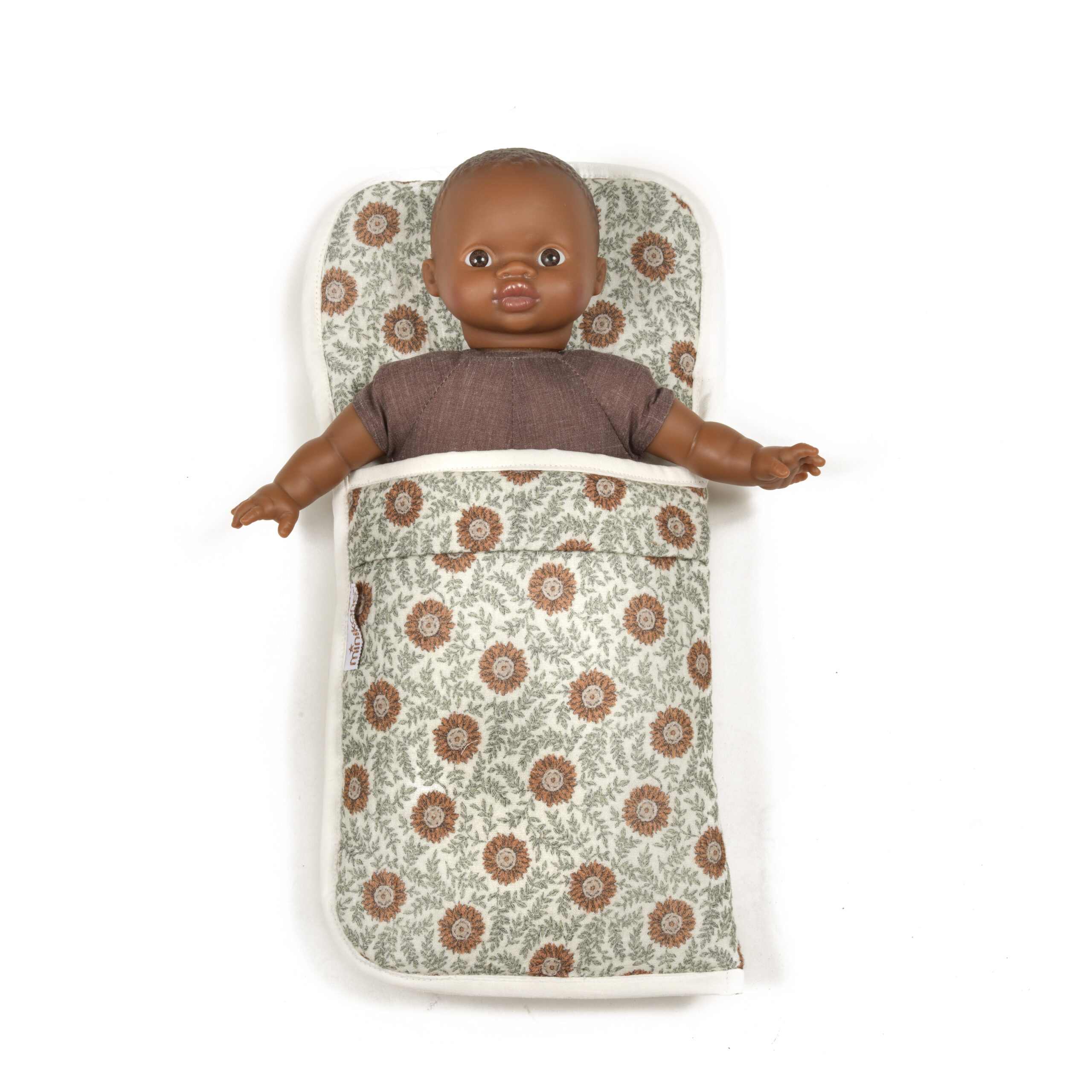 Minikane vêtements poupées babies enfants cadeaux corolle accessoires anniversaire concept store tours indre et Loire le béguin de Charlie robe combi body pyjama bébé