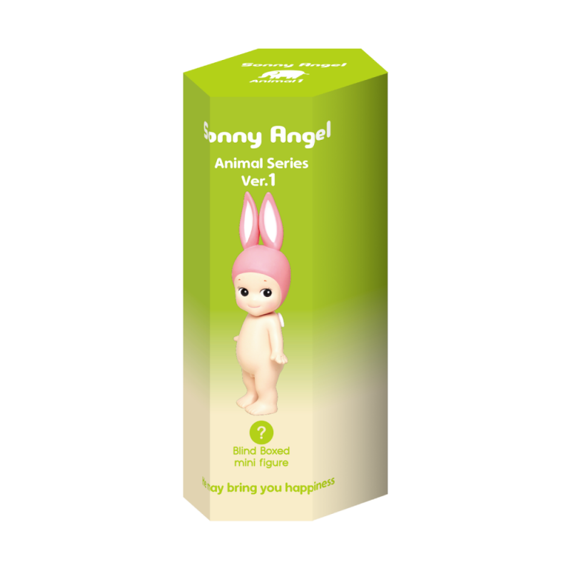 sonny angel figurines animaux collection anges jouets enfants mystère cadeaux fille garçon le beguin de charlie concepts store tours