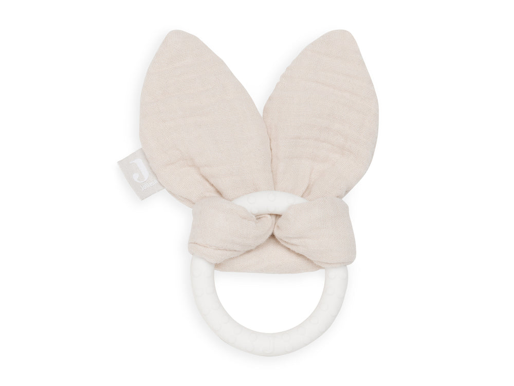 Jollein anneau de dentition poussées dentaires bébés enfants douleur soulagement accessoires cadeaux le béguin de Charlie concept store tours
