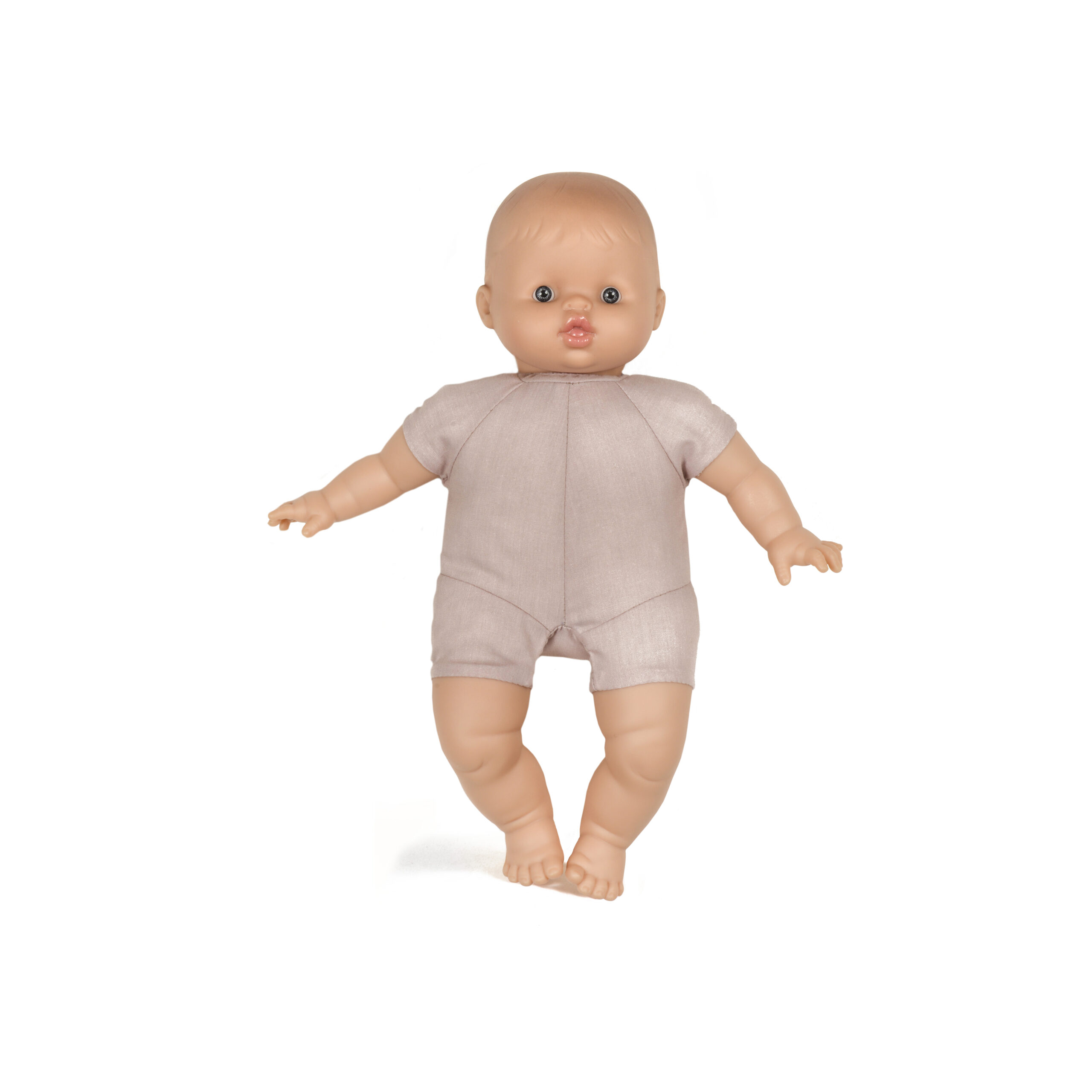 Minikane babies poupée Paola Reina afro bébé corps souples jouets cadeau enfants anniversaire baptême magasin tours Indre et Loire le béguin de Charlie accessoires imitation cute parents maman