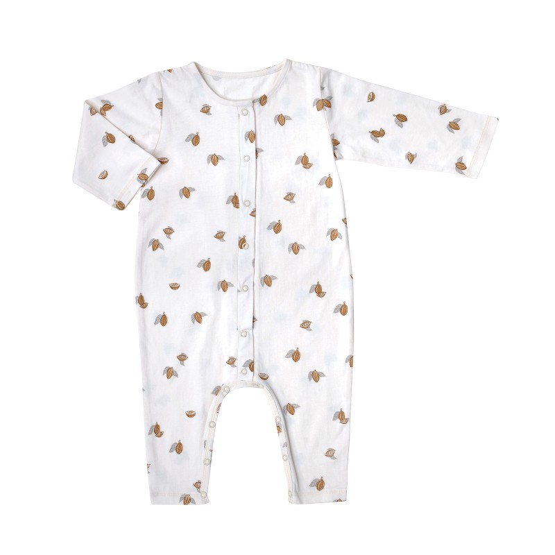Bonjour Little le beguin de Charlie pyjama sommeil nuit confort douceur fille garçon bebe enfants cadeau maman tonka pansies californien Marbella Poppy trousse de toilette naissance maternité