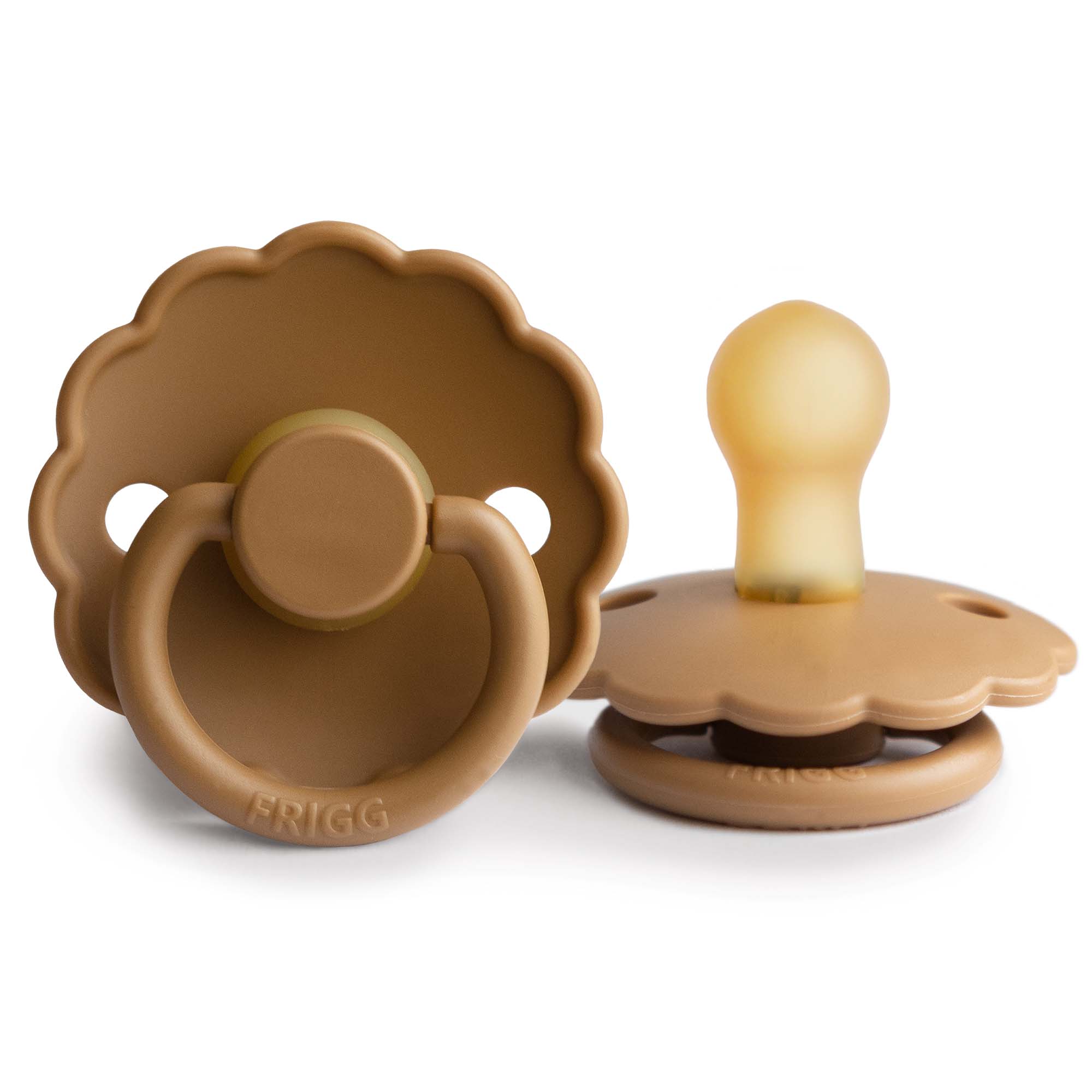 Frigg fairytale Daisy Classic Caoutchouc naturel tétine bébé nouveau-né concept store kids le béguin de Charlie Tours 37 enfants Bretonneau pôle santé Léonard de Vinci cadeau baby kid concept Maman accessoires naissance indre et Loire magasin de Puériculture FRIGG besoin de succion sommeil dodo paisible attaches tetine bibs baby Shower enfants chambre bébé cododo couffin