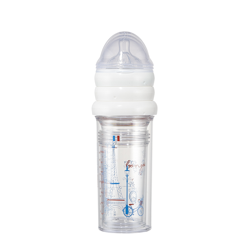Le biberon français biberons bebe enfants naissance maternité cadeau accessoires sac a langer repas lait le beguin de charlie concept store tours indre et Loire