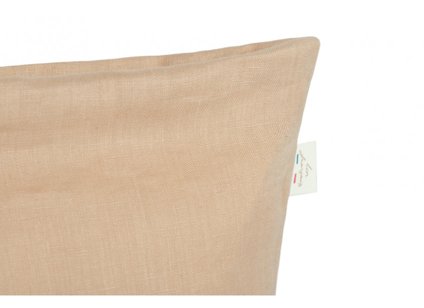 Nobodinoz trousse de toilette soin beauté enfants bébé parents cadeau accessoires lin maternité naissance grossesse famille le béguin de Charlie concept store tours
