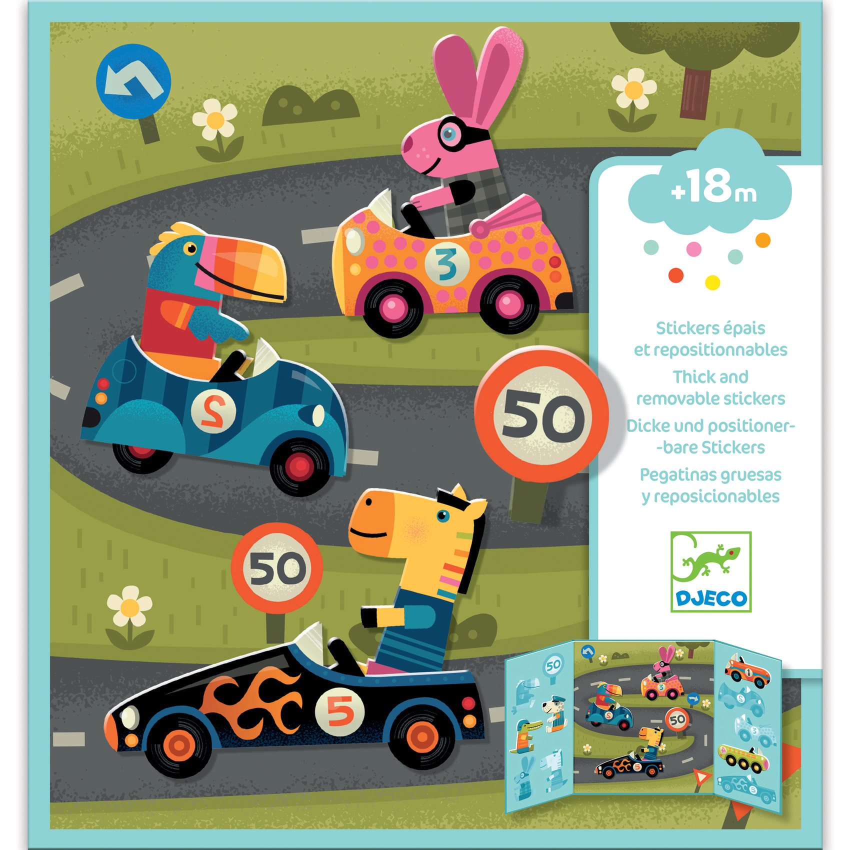 Djeco concept store enfants cadeaux eveil jeux de société puzzle tours anniversaire loisirs créatifs peinture coloriage jeux de cartes motricité memo loto gommettes tatouage