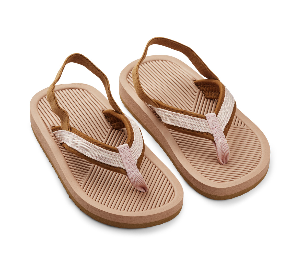 Liewood tongs enfants petite fille plage chaussures méduses