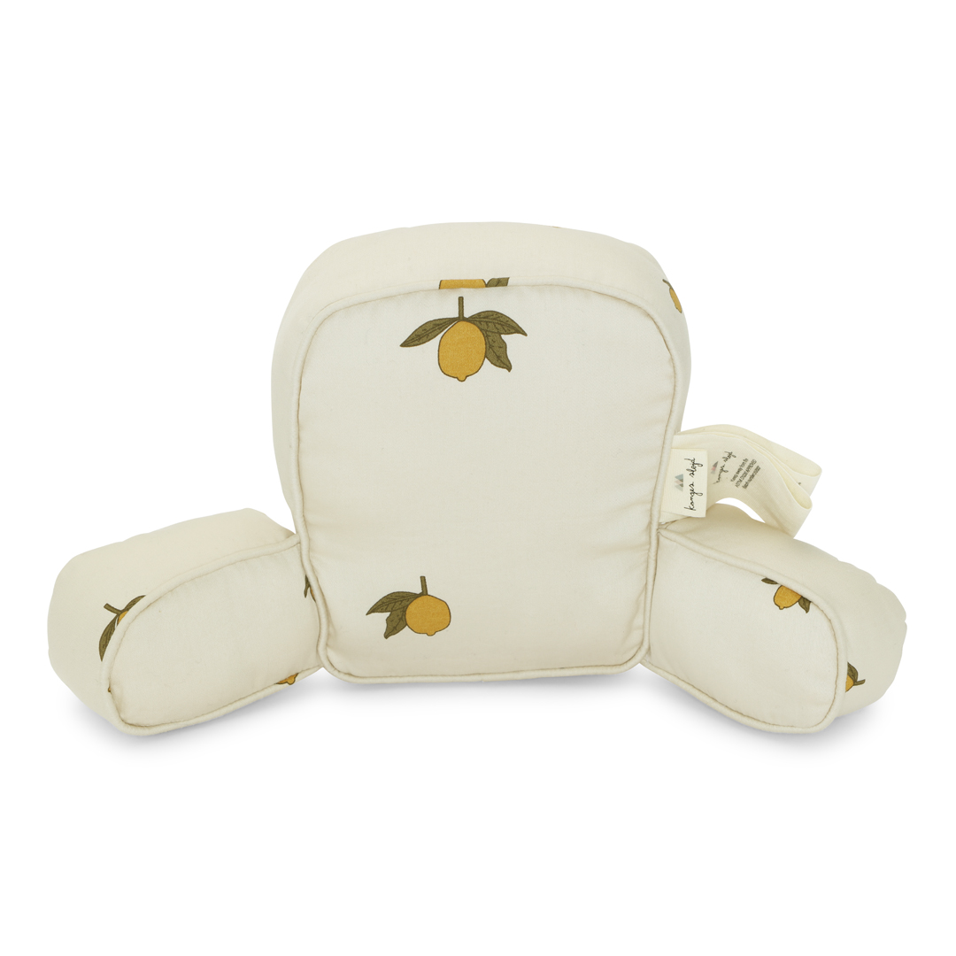 Konges slojd coussin poussette poupées minikane corolle bébés enfants fille garçon cadeaux anniversaire bandeau accessoires le béguin de Charlie tours concept store indre et Loire