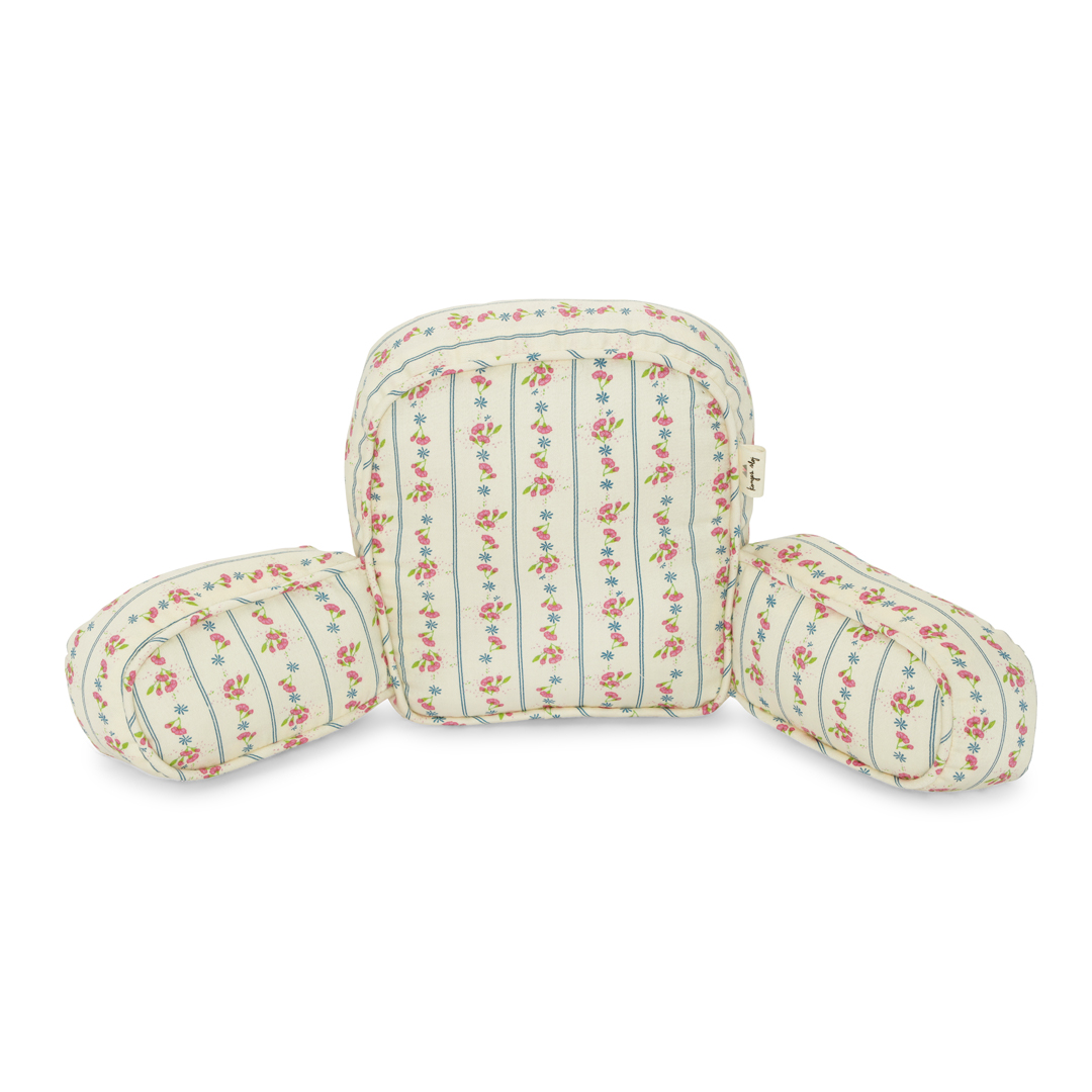 Konges slojd coussin poussette poupées minikane corolle bébés enfants fille garçon cadeaux anniversaire bandeau accessoires le béguin de Charlie tours concept store indre et Loire