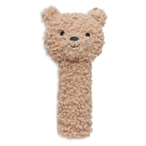 Jollein hochets ourson enfants bebes jouet apprentissage cadeaux anniversaire accessoires peluches doudou le béguin de Charlie concept store tours