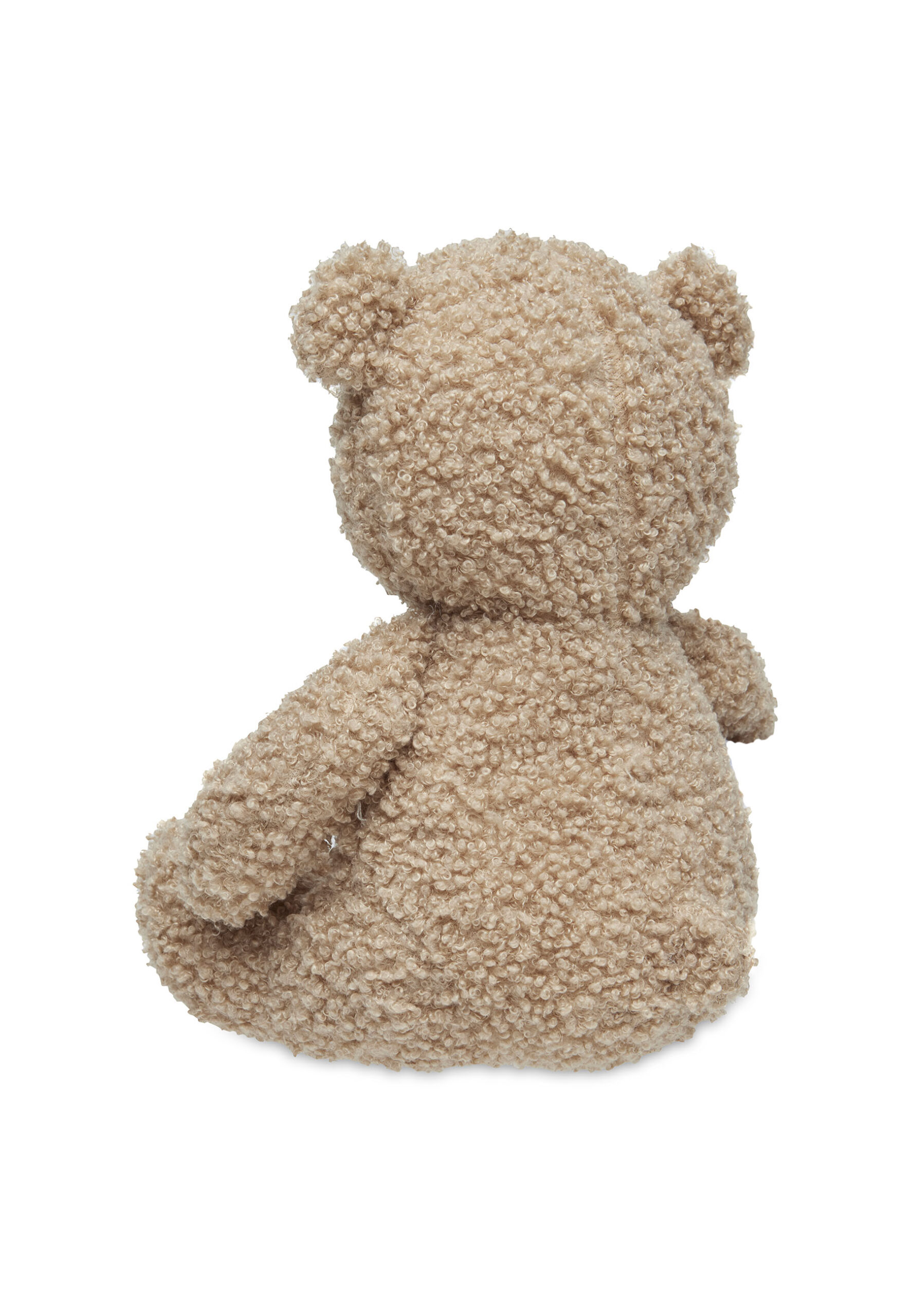 Jollein peluches doudous animaux douceur apisement calme décoration accessoires cadeaux anniversaire bébés enfants le béguin de Charlie concept store tours