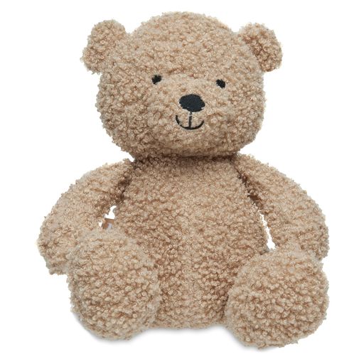 Jollein peluches doudous animaux douceur apisement calme décoration accessoires cadeaux anniversaire bébés enfants le béguin de Charlie concept store tours