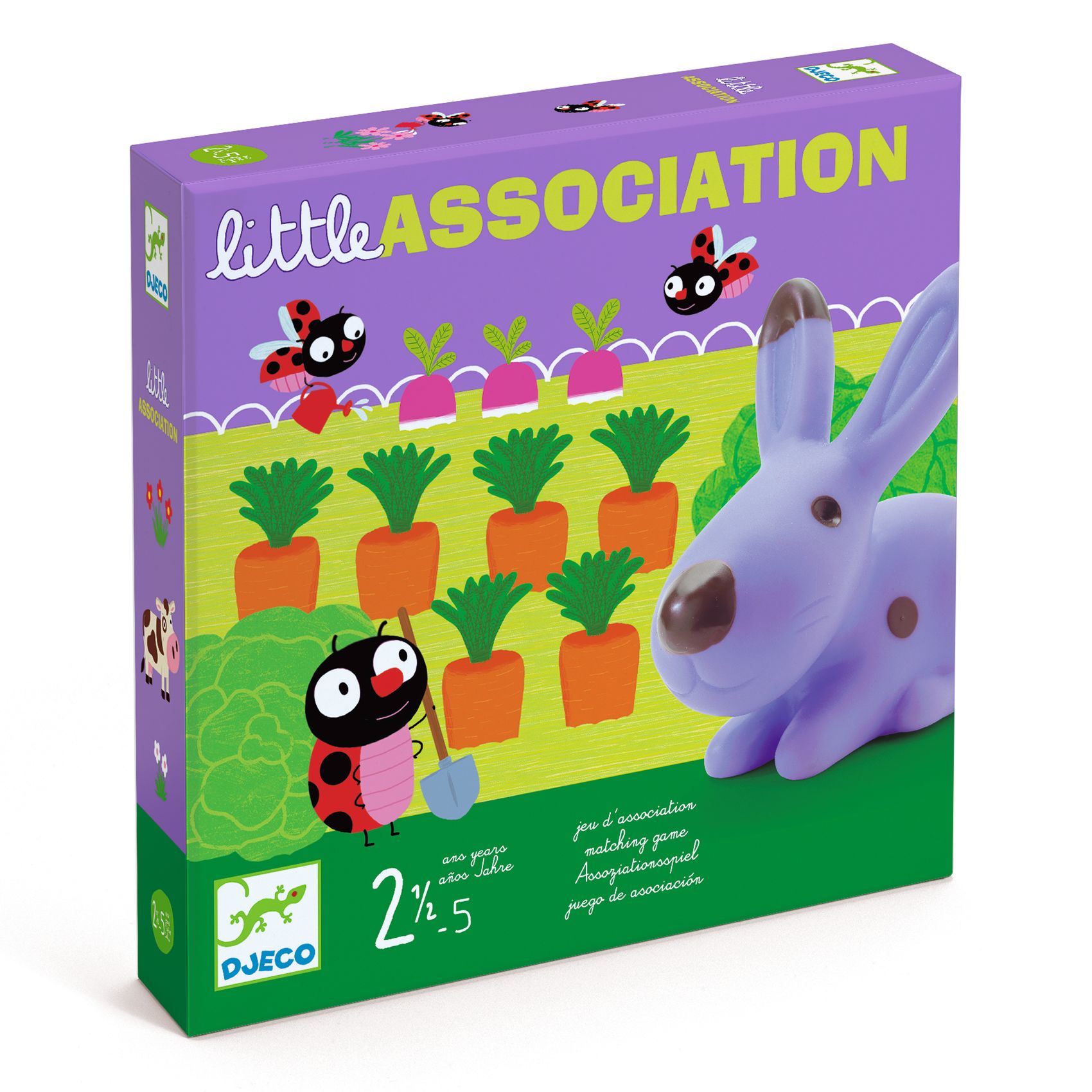 Djeco jeu de stratégie réflexion éveil enfants bebes parents activité autonomie accessoires cadeaux le béguin de Charlie concept store tours