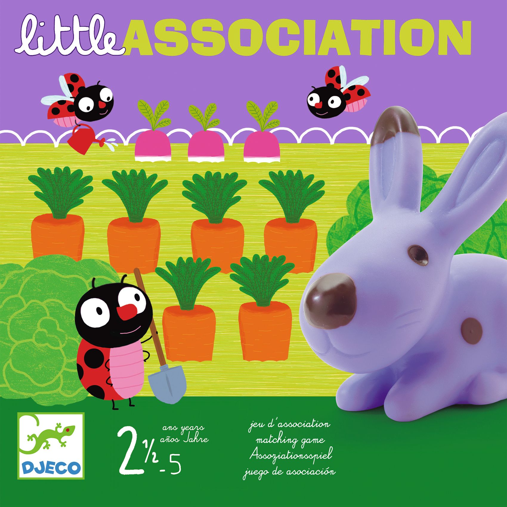 Djeco jeu de stratégie réflexion éveil enfants bebes parents activité autonomie accessoires cadeaux le béguin de Charlie concept store tours