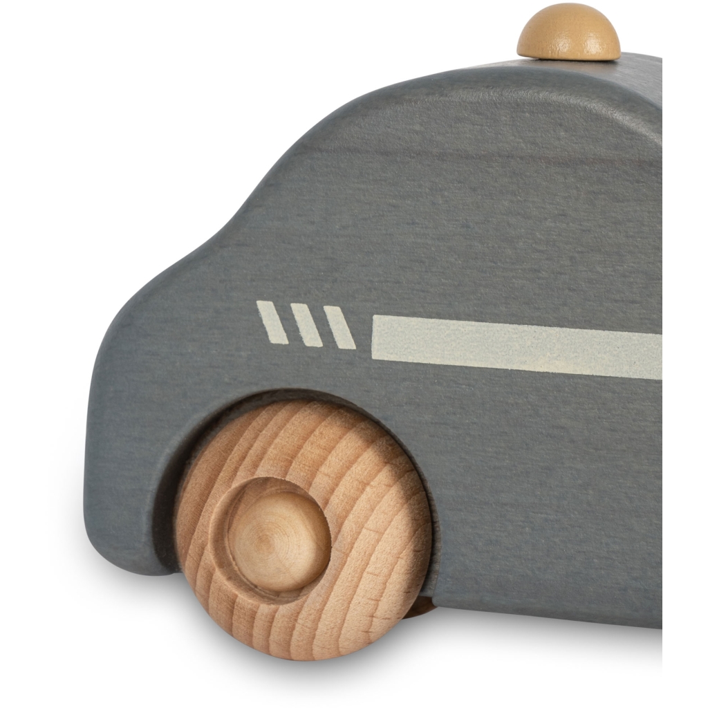 Konges slojd jouet éveil bébé enfants cadeaux le béguin de Charlie naissance grossesse douceur concept store tours le beguin de Charlie bois voiture bebe cadeaux