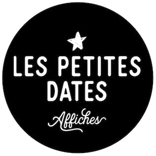 logo les petites dates mes premières fois le beguin de Charlie