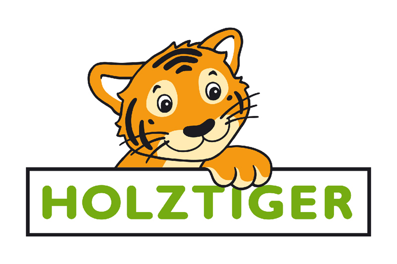 holztiger figurines animaux en bois collection décoration jeu jouet le beguin de charlie concept store tours