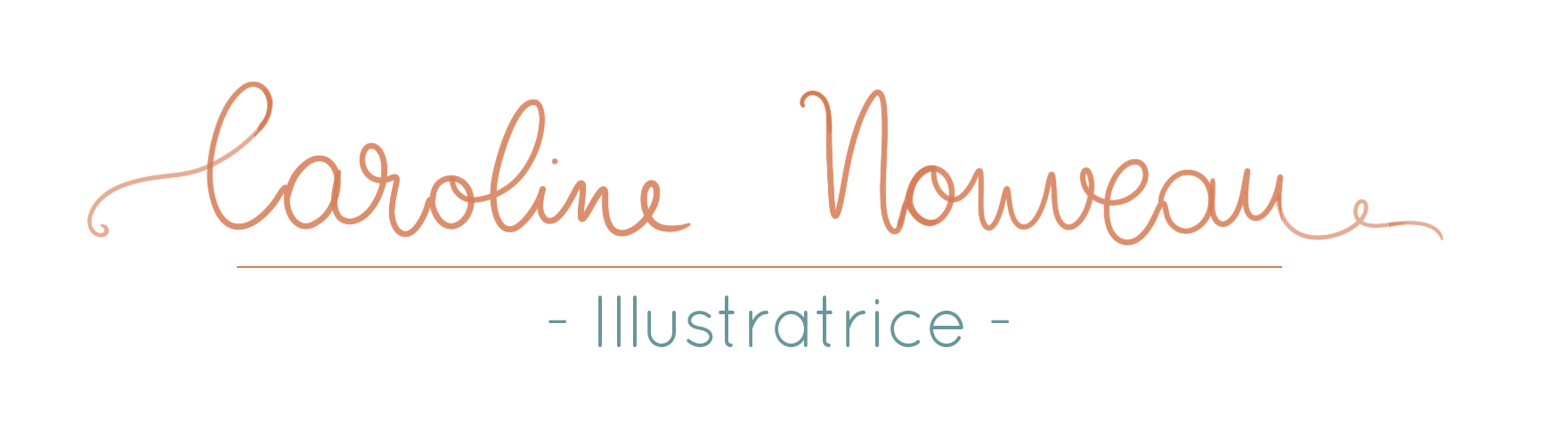 logo Caroline nouveau le béguin de Charlie livre concept store tours