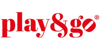 logo play and go le beguin de Charlie concept store tours