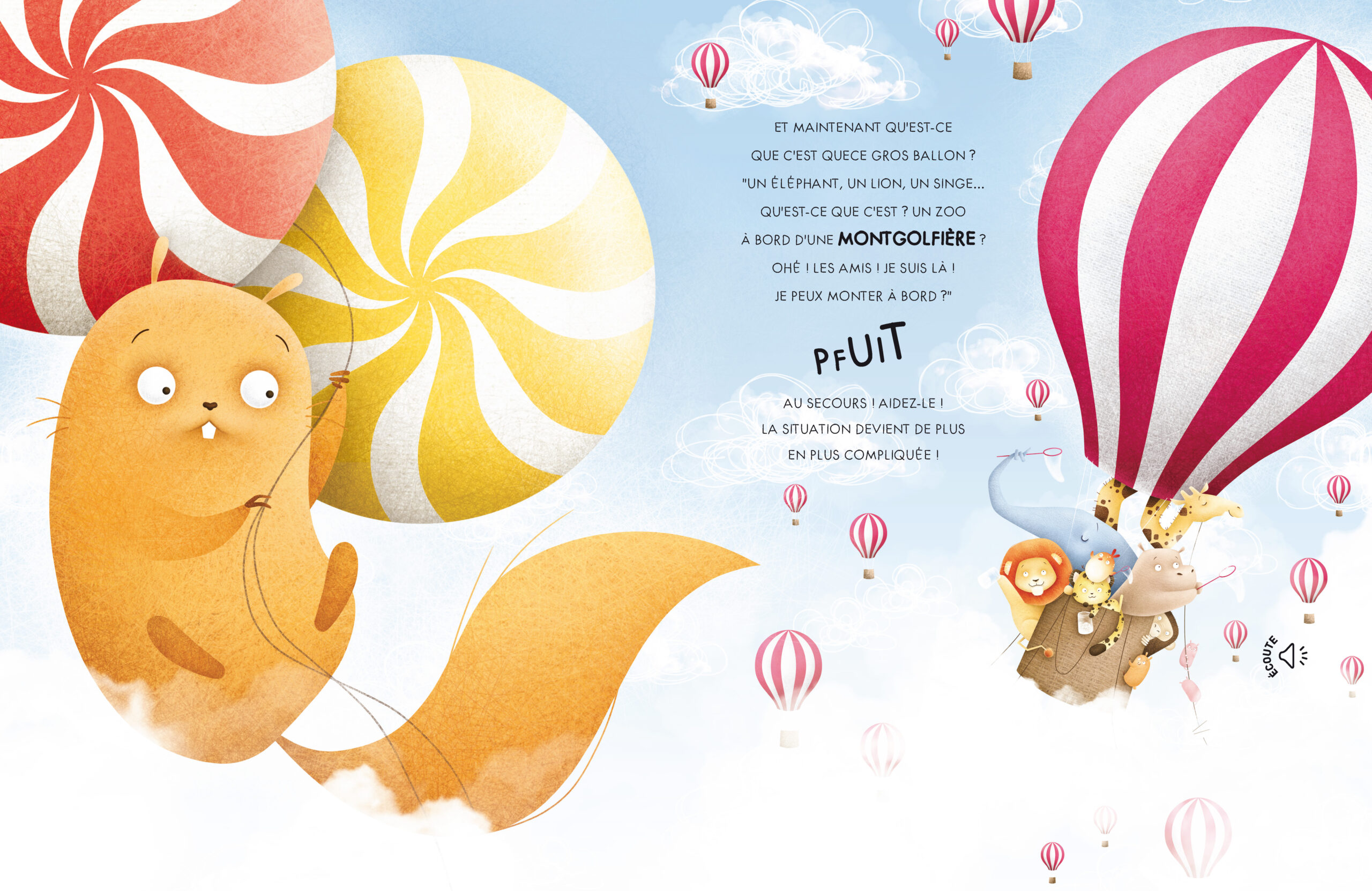Sassi livres albums illustrés livres sonores touche a tout couleur formes animaux parents enfants cadeaux lecture repos le béguin de Charlie concept store tours