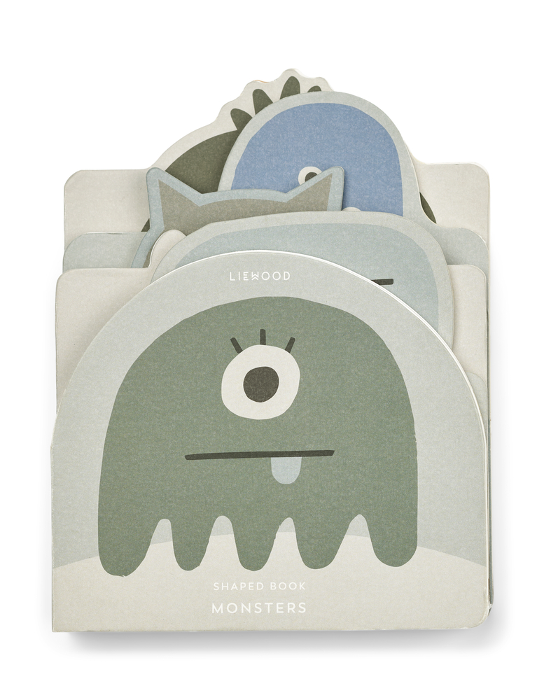 Liewood livre enfants bebes cadeaux accessoires lecture divertissement apprentissage eveil le beguin de charlie concept store tours