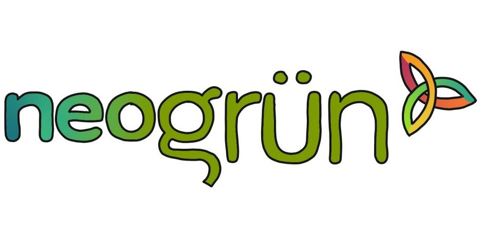 logo neogrun pate a modeler peinture a doigts vegan enfants cadeau loisir créatif