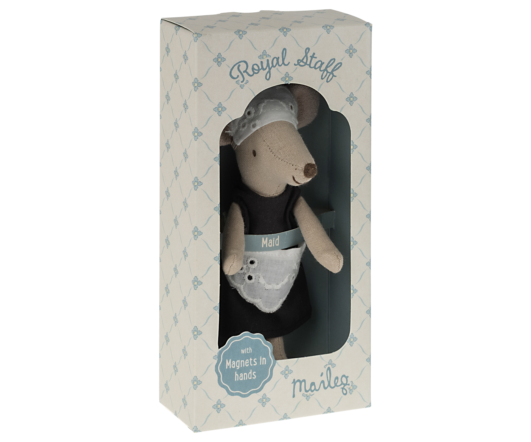 Maileg le beguin de Charlie boîte d’allumette souris collection Noël maison fée cadeau enfant bébé tours 37 concept store anniversaire fille garçon boîte à dents Indre-et-loire accessoire meuble lampe fauteuil baignoire