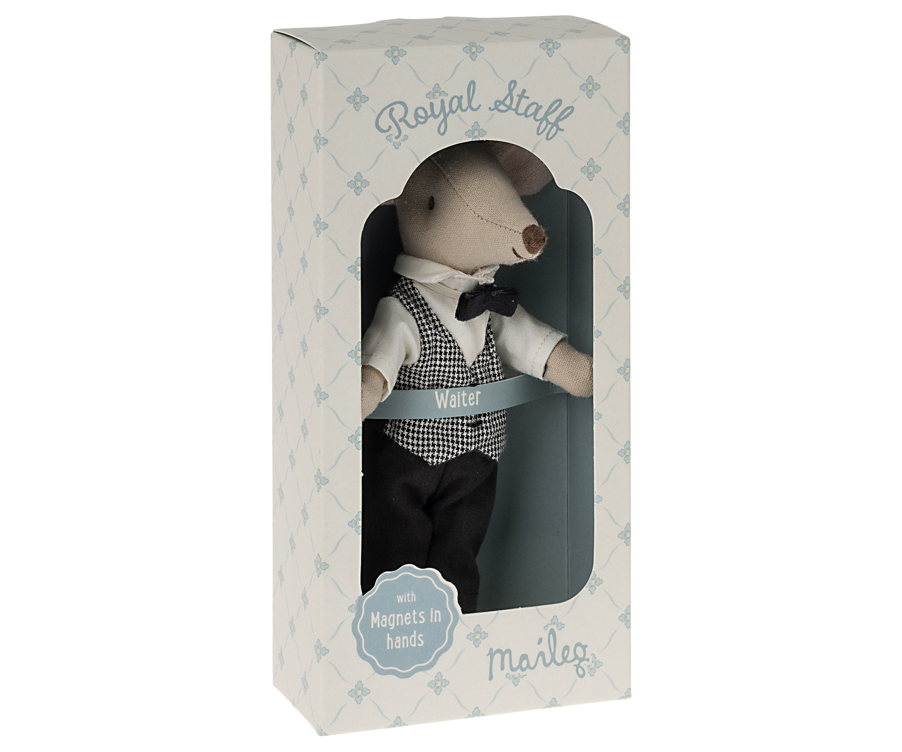 Maileg le beguin de Charlie boîte d’allumette souris collection Noël maison fée cadeau enfant bébé tours 37 concept store anniversaire fille garçon boîte à dents Indre-et-loire accessoire meuble lampe fauteuil baignoire