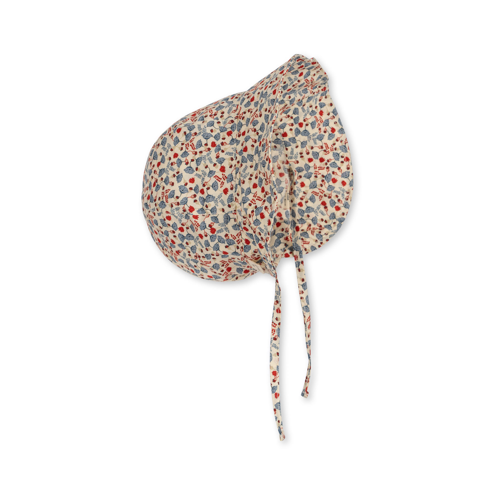 Konges slojd beguin chapeau été soleil plage extérieur protection accessoires mode enfants filles le beguin de charlie concept store tours
